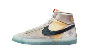 Nike Blazer Mid 77 Cream Glacier Ice DH4505-200 01
