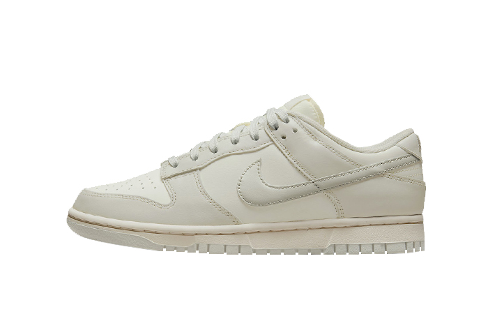 Nike Dunk Low Sail Light Bone DD1503-107 - Where To Buy - Fastsole