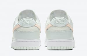 Nike Dunk Low WMNS Barely Green White DD1503-104 05