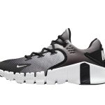 Nike Free Metcon 4 White Black DJ3021-101 - Where To Buy - Fastsole