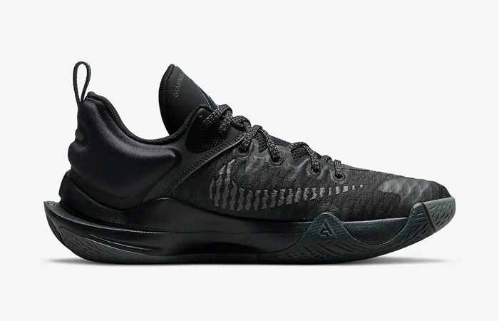 Nike Giannis Immortality Black CZ4099-009 - Where To Buy - Fastsole