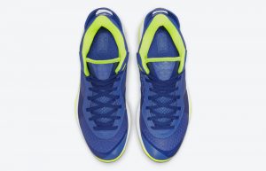 Nike LeBron 8 V2 Low Sprite Treasure Blue DN1581-400 04