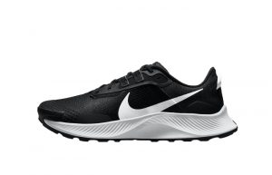 Nike Pegasus Trail 3 Black White DA8697-001 01