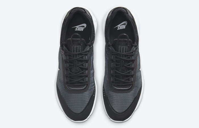 Nike React Live Black White CV1772-003 - Where To Buy - Fastsole
