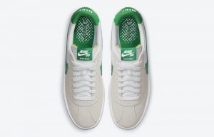 Nike SB Bruin React Lucky Green CJ1661-101 04
