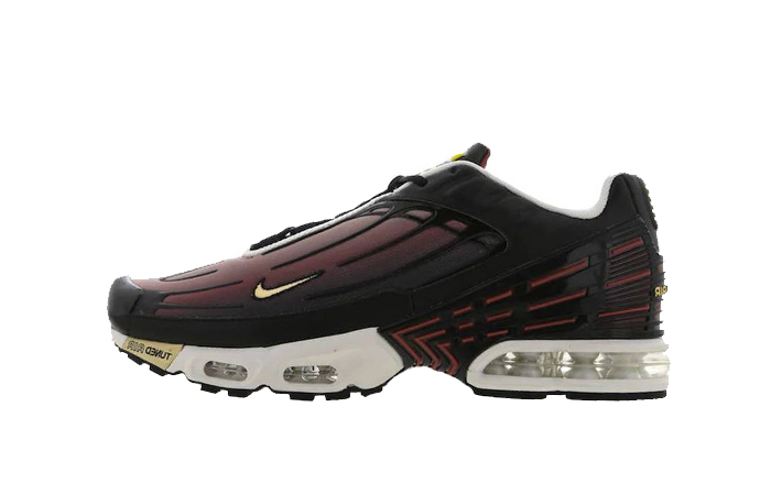 Nike TN Air Max Plus 3 Claystone Red CT1693-001 01