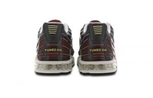 Nike TN Air Max Plus 3 Claystone Red CT1693-001 05