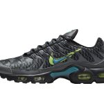 Nike TN Air Max Plus Smoke Grey DJ6896-070 - Where To Buy - Fastsole