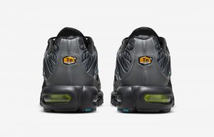 Nike TN Air Max Plus Smoke Grey DJ6896-070 05