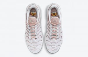 Nike TN Air Max Plus White Pink Rose DM2362-101 04