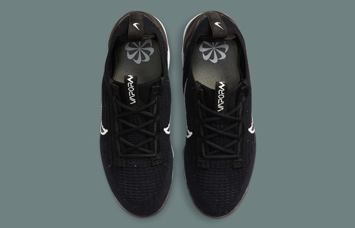 Nike Vapormax Flyknit 2021 Black DC4112-002 04