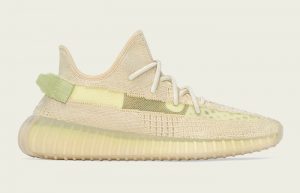 Yeezy Boost 350 V2 Flax FX9028 right