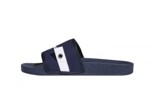 adidas Adilette Collegiate Navy FY5174 01