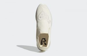 adidas Human Made Pure Slip Cream White GX5203 04