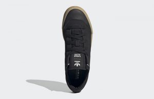 adidas Karlie Kloss Trainer Core Black FY8207 04