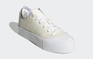 adidas Karlie Kloss Trainer Off White FY3046 02