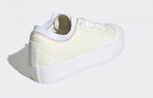 adidas Karlie Kloss Trainer Off White FY3046 05
