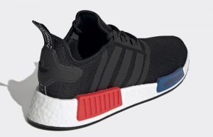 Adidas 2024 nmd queue