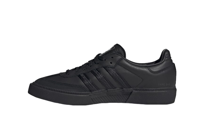 adidas Type 0-8 OAMC Core Black G58121 - Where To Buy - Fastsole