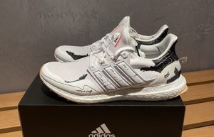 adidas Ultra Boost Clima Cloud White GY0524 01