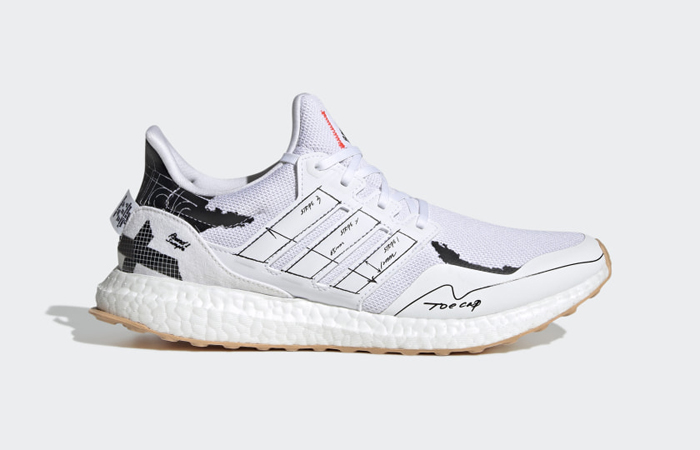 adidas Ultra Boost Clima Cloud White GY0524 03