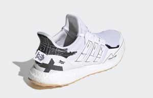 adidas Ultra Boost Clima Cloud White GY0524 05