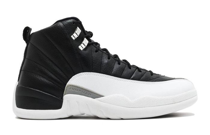 Air Jordan 12 Low Playoffs 2022 CT8013-006 - Where To Buy - Fastsole