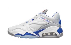 Air Jordan Point Lane White True Blue CZ4166-101 featured image