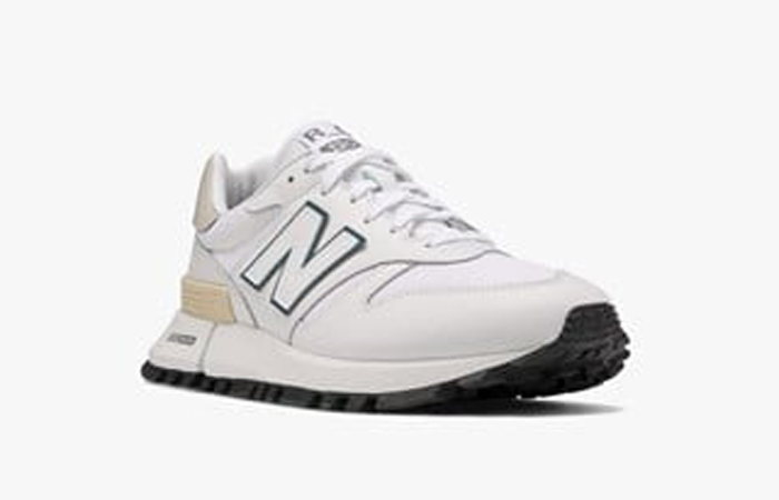 New Balance Tokyo Design Studio MS1300 White MS1300WG front corner