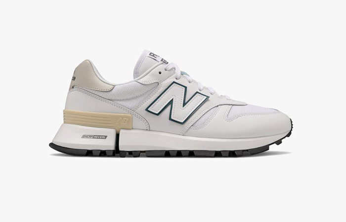 New Balance Tokyo Design Studio MS1300 White MS1300WG right