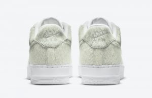 Nike Air Force 1 Low Photon Dust White DM9088-001 back