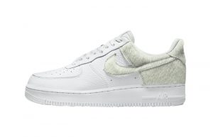 Nike Air Force 1 Low Photon Dust White DM9088-001 featured image