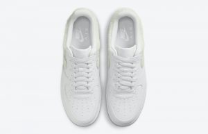 Nike Air Force 1 Low Photon Dust White DM9088-001 up