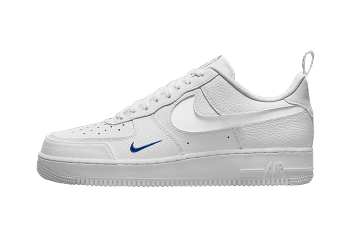 nike air force 1 low white womens uk