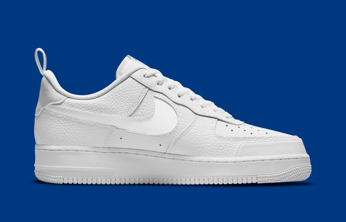 Nike Air Force 1 Low White Blue DN4433-100 - Where To Buy - Fastsole
