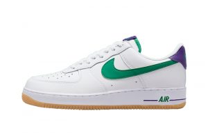 Nike Air Force 1 Low White DO1156-100 featured image