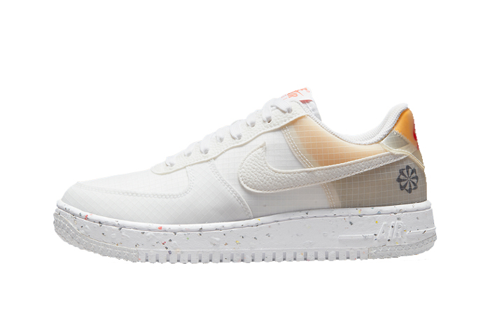 Nike Air Force 1 Move to Zero White DO7692-100 featured image