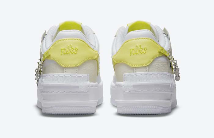Nike Air Force 1 Shadow Have A Nike Day White DJ5197-100 back