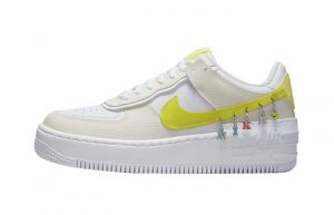 Nike Air Force 1 Shadow Have A Nike Day White DJ5197-100 featured image