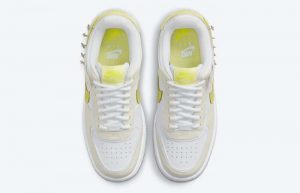 Nike Air Force 1 Shadow Have A Nike Day White DJ5197-100 up