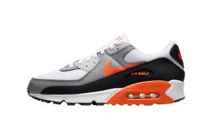 Nike Air Max 90 Zig Zag Grey White DN4927-100 featured image