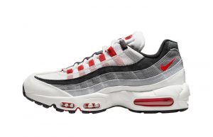 Nike Air Max 95 Japan White Red DH9792-100 featured image