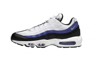 Nike Air Max 95 Persian Violet DO5960-100 featured image