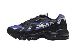 Nike Air Max 96 II Persian Violet DB0251-500 featured image