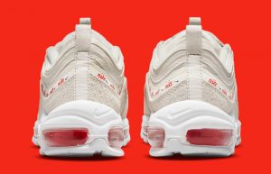 Nike Air Max 97 First Use Off-White Multi DC4013-001 back