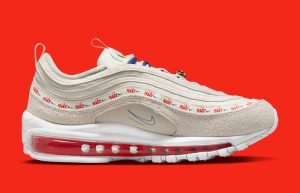 Nike Air Max 97 First Use Off-White Multi DC4013-001 right