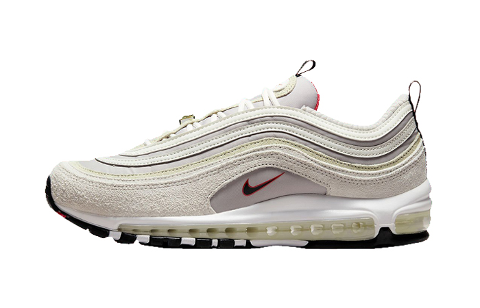 Nike Air Max 97 First Use White Black DB0246-001 featured image