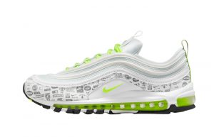 Nike Air Max 97 Reflective Logo White DH0006-100 featured image
