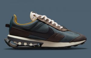Nike Air Max Pre-Day Muted Earth DC5330-301 right