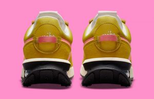 Nike Air Max Pre-Day Yellow Pink DH5676-300 back